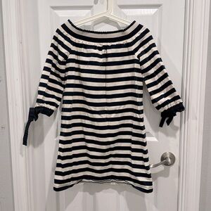 J.Crew Offshoulder Dress